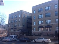 Park Terrace Apartments in East Orange, NJ - Building Photo - Building Photo