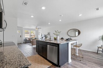 1605 Prosper Ave in Decatur, AR - Building Photo - Building Photo