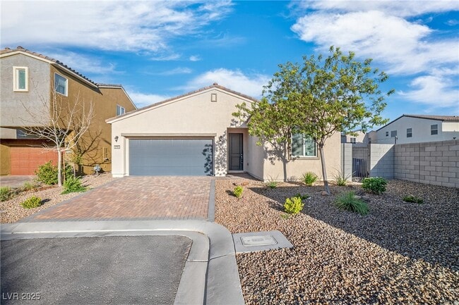 2705 Holmes Creek Ct in Las Vegas, NV - Building Photo - Building Photo