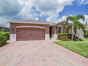 2593 Crowned Eagle Cir SW in Vero Beach, FL - Building Photo - Building Photo