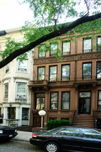 29 W 94th St in New York, NY - Building Photo - Building Photo