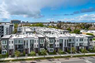 Lux in Irvine, CA - Building Photo - Building Photo