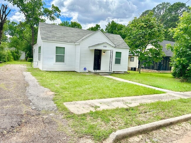 property at 108 W Hughes St