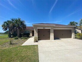 3645 Sail Harbor Drive in Kissimmee, FL - Building Photo