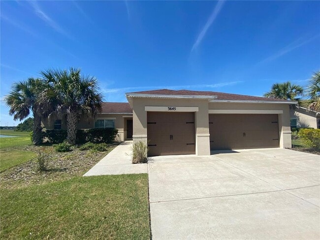 property at 3645 Sail Harbor Drive