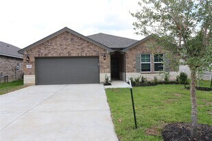 1534 Waggoner Rnch Ct in Conroe, TX - Building Photo