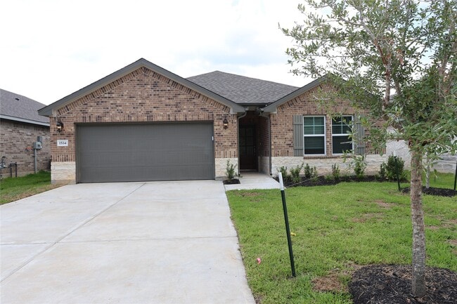 property at 1534 Waggoner Rnch Ct