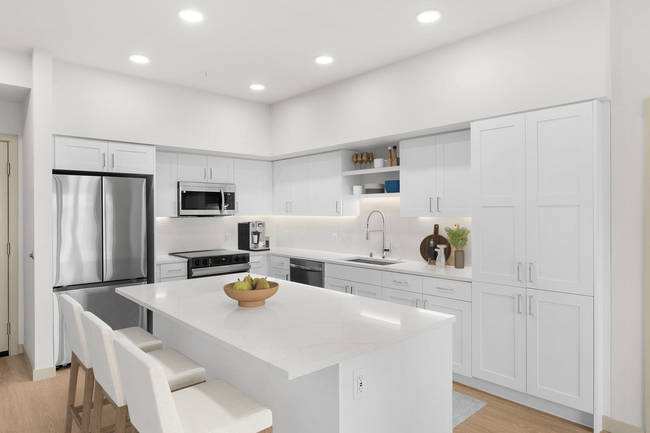Broadstone Vega in Redmond, WA - Building Photo - Building Photo