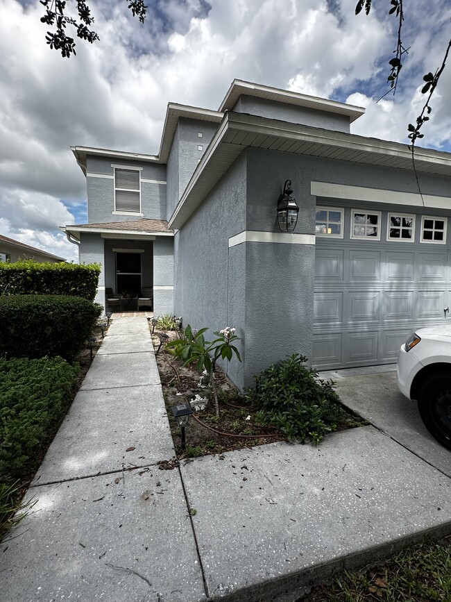 3341 Lintower Dr in Land O Lakes, FL - Foto de edificio - Building Photo