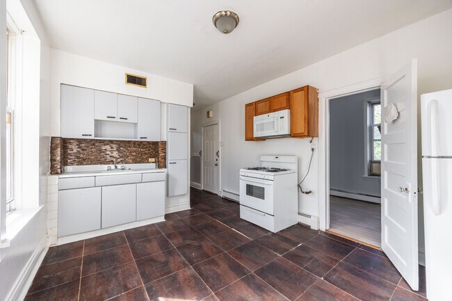 2651 W 23rd Pl in Chicago, IL - Building Photo - Building Photo