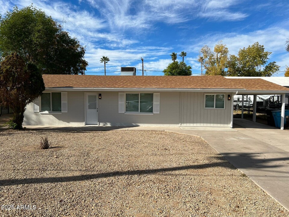 4528 N 17th Ave in Phoenix, AZ - Building Photo