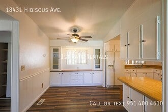 18431 Hibiscus Ave in Riverside, CA - Building Photo - Building Photo