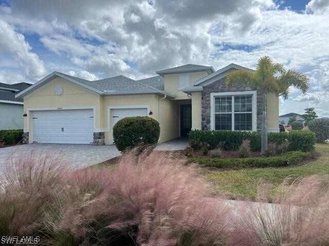 17885 Corkwood Bend Trail in Punta Gorda, FL - Foto de edificio