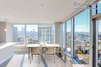 1 Nashua St, Unit FL28-ID5469A in Boston, MA - Building Photo - Building Photo