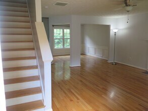 3579 Patti Pkwy in Decatur, GA - Foto de edificio - Building Photo