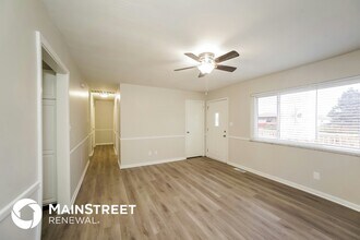 7320 E Wiser Ave in Camby, IN - Building Photo - Building Photo