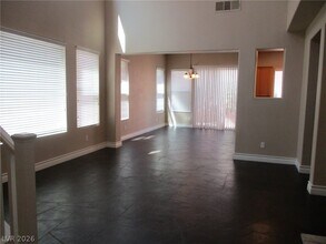 2435 Carnegie Hall St in Las Vegas, NV - Building Photo - Building Photo