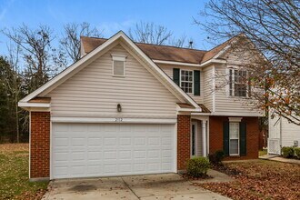 2112 Highland Park Dr in Charlotte, NC - Building Photo - Building Photo