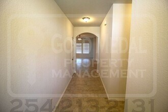 1003 Torino St in Harker Heights, TX - Building Photo - Building Photo