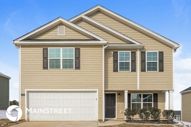 property at 397 Ovada Ave.