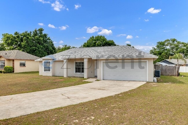 5131 Kati Lynn Dr in Apopka, FL - Building Photo - Building Photo