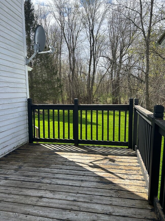 property at 815 Hannibal St