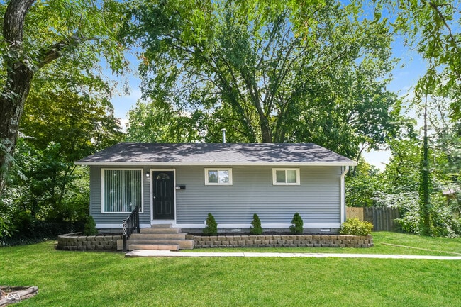 property at 2203 E 67th St