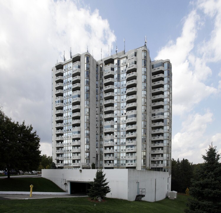 The Sands at Halton Hills in Halton Hills, ON - Building Photo