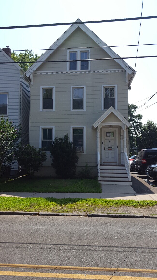 188 Willow St Apartamentos y Apartamentos Cercanos en New Haven, CT