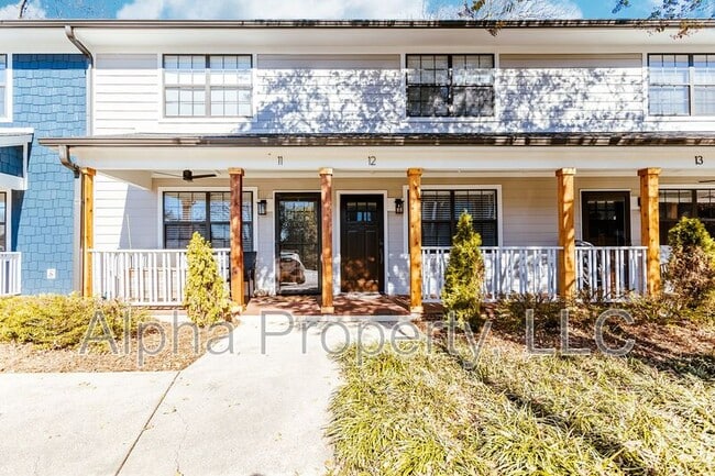 property at 408 Townes St