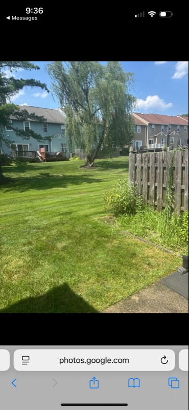 107 Camber Ln in Mount Laurel, NJ - Foto de edificio - Building Photo