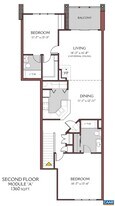 1836 Sugar Maple Ct in Charlottesville, VA - Building Photo