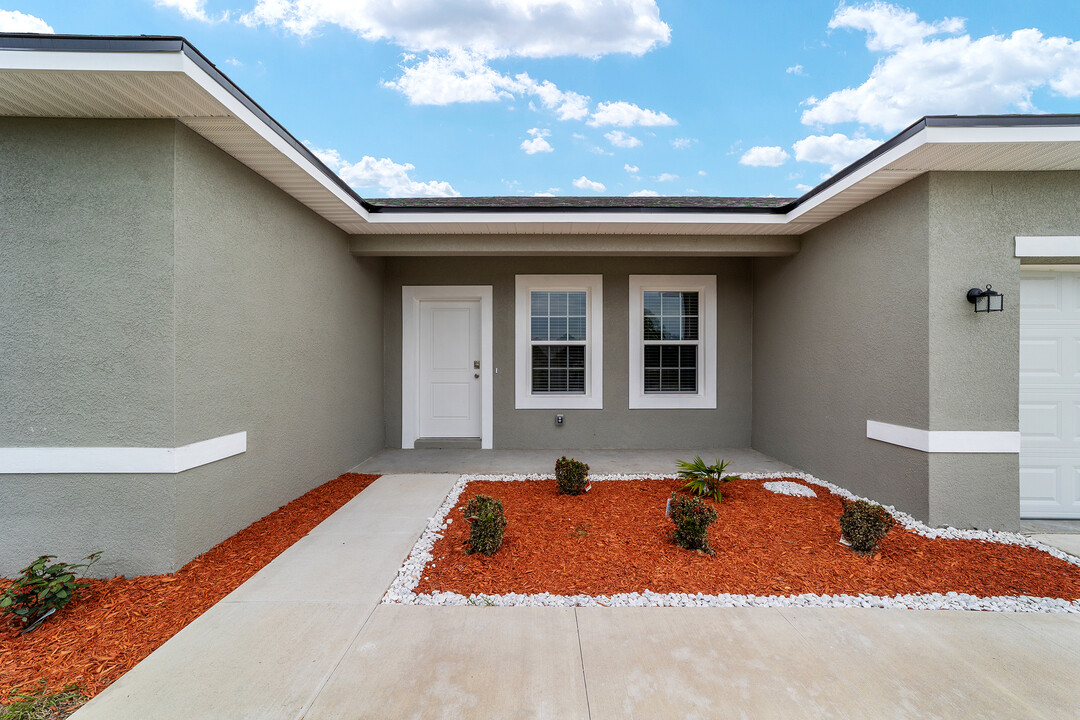 4130 SW 130th Loop in Ocala, FL - Building Photo