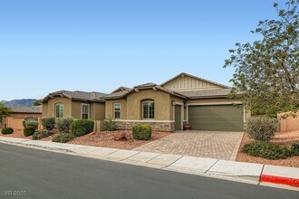 6823 Willowcroft St in Las Vegas, NV - Building Photo - Building Photo