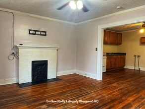 2426-2428 Cherry St in Montgomery, AL - Building Photo - Building Photo