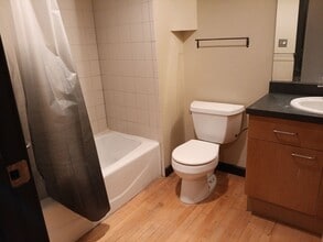 300 Tijeras Ave NE in Albuquerque, NM - Building Photo - Building Photo