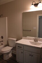4839 Jamestown Dr NW in Wilson, NC - Building Photo - Building Photo