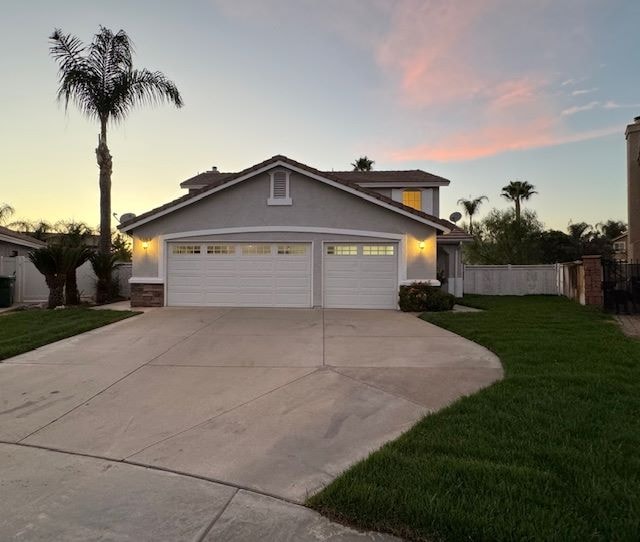 774 Willow Ct in Beaumont, CA - Building Photo - Building Photo