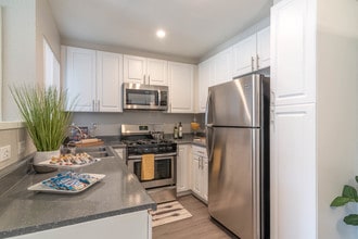 Parkview Terrace in Redlands, CA - Building Photo - Building Photo
