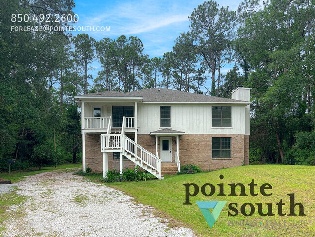 property at 10080 Bay Haven Dr