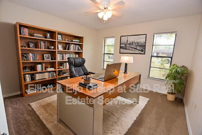property at 1974 Indian Trails Ct