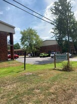 Southwood Apartments