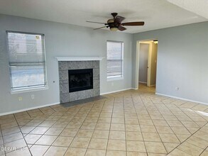 1449 Sara Danielle Pl in El Paso, TX - Building Photo - Building Photo