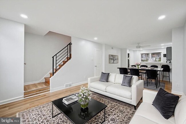 property at 2119 Church Ln