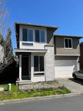 17629 35th Dr SE in Bothell, WA - Building Photo
