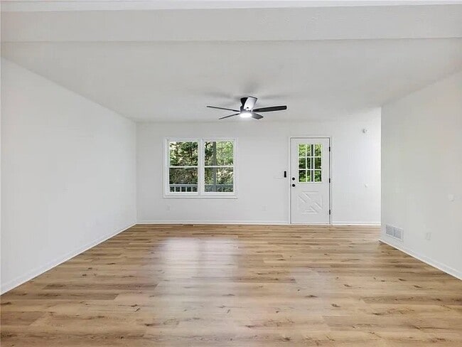 3550 Centerville Rosebud Rd in Snellville, GA - Building Photo - Building Photo