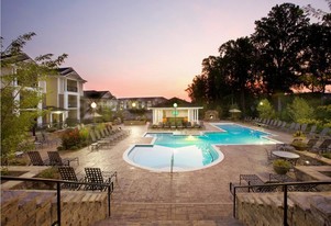 Abberly Place II at White Oak Crossing