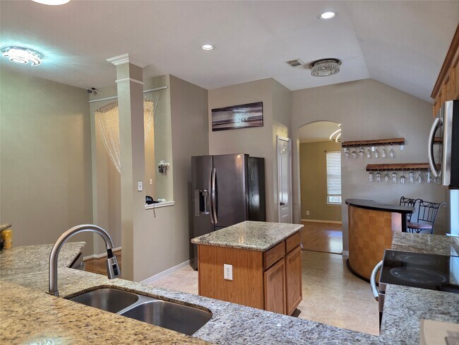 property at 19031 Golden Heath Ln