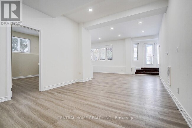 134 Bradgate Dr in Markham, ON - Building Photo - Building Photo