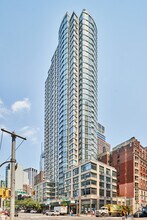 800 Sixth Apartments in Manhattan, NY - Building Photo - Building Photo